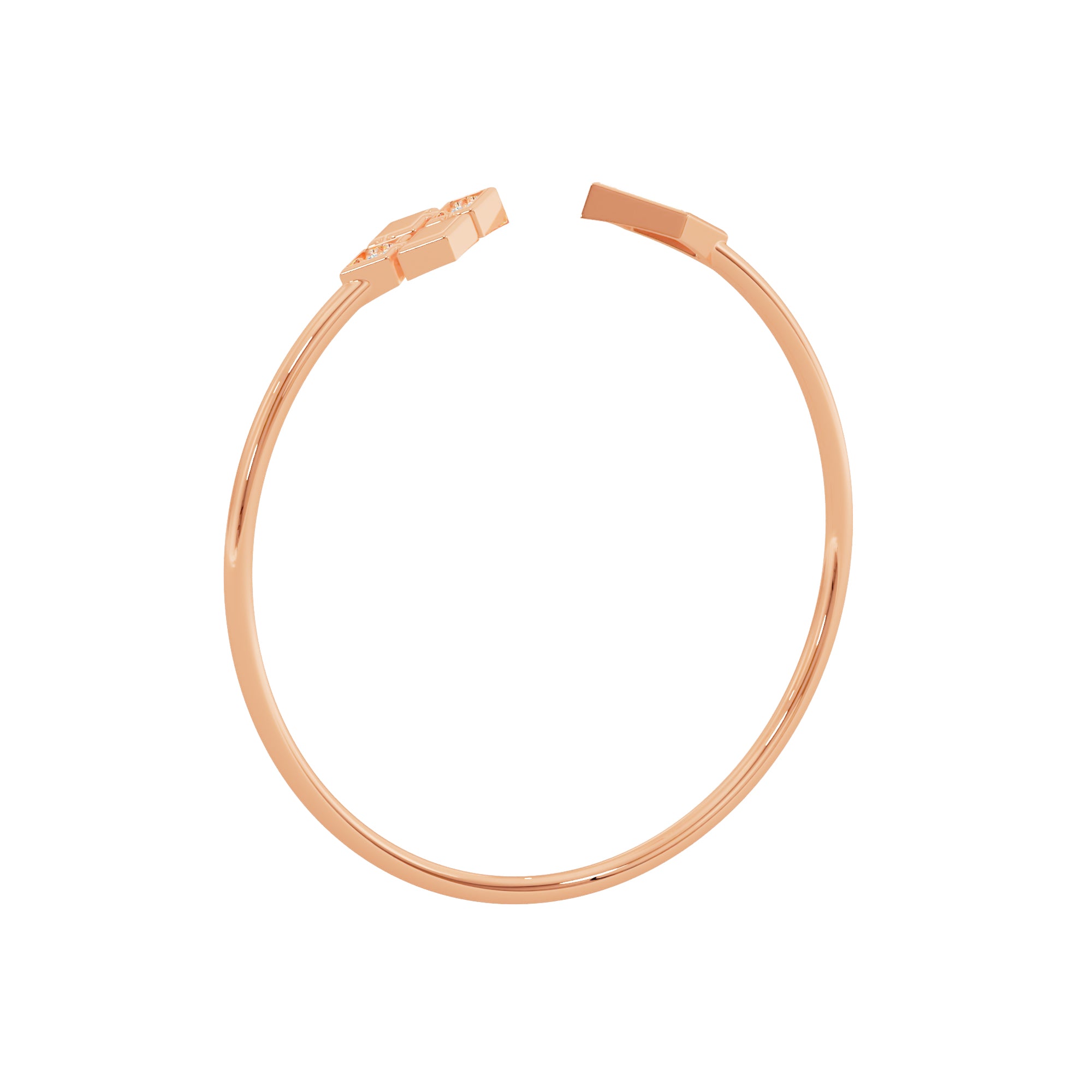 Natural Starlight Bracelet