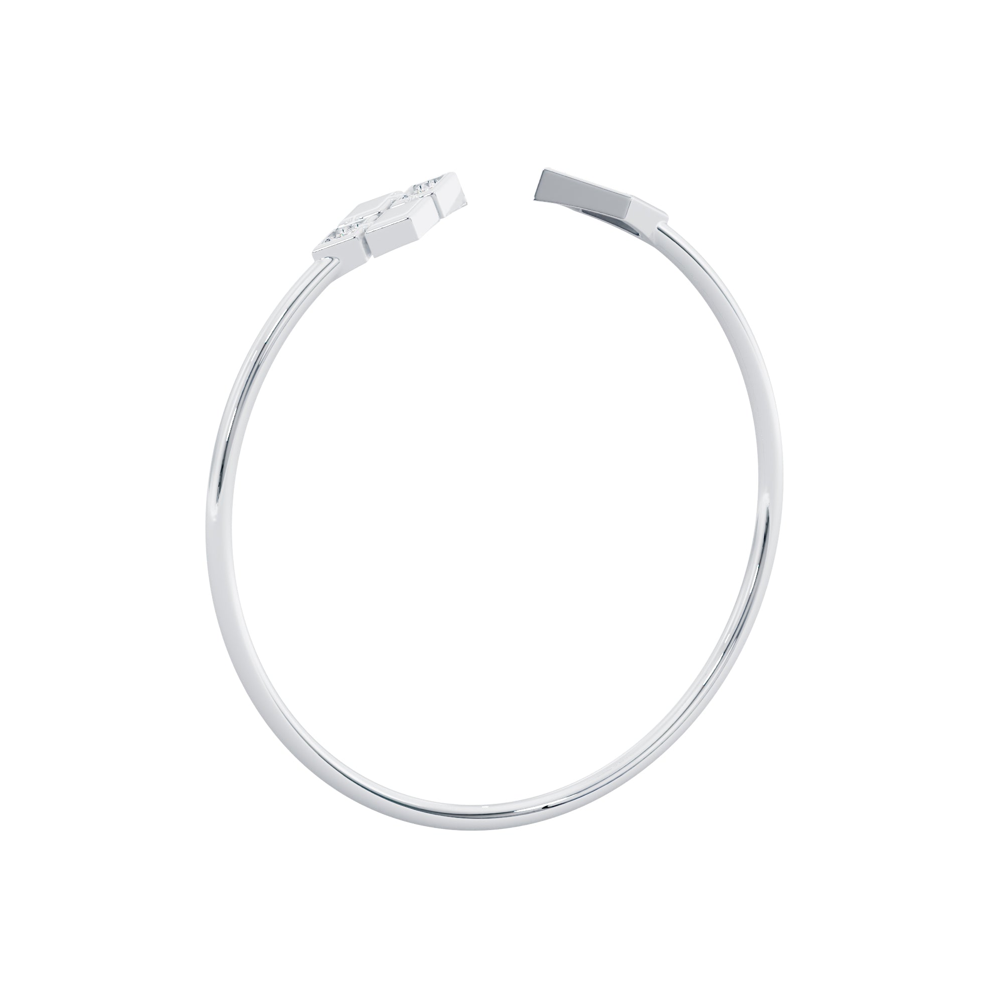 Natural Starlight Bracelet