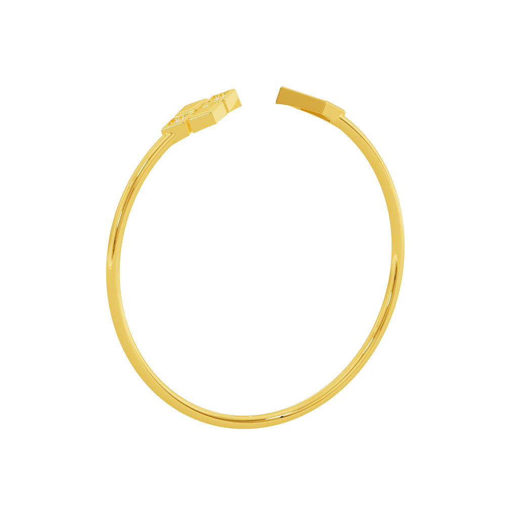 Natural Starlight Bracelet