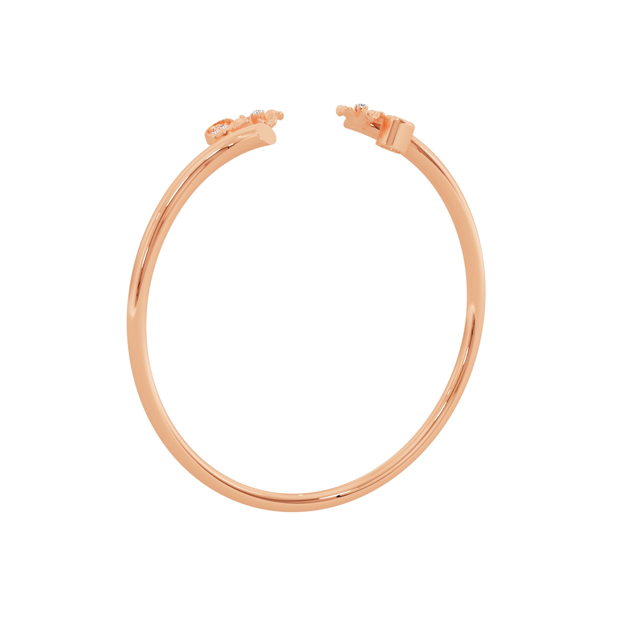 Aurel Refined Bracelet