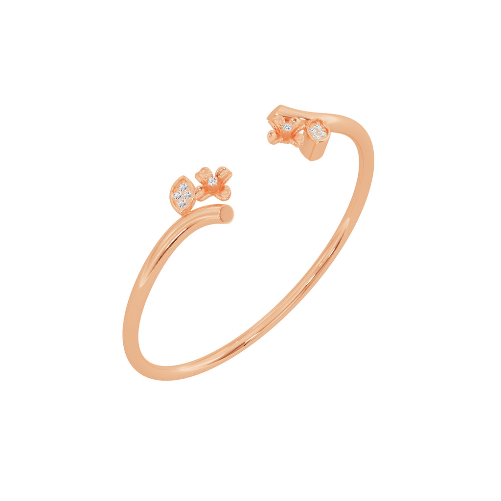 Aurel Refined Bracelet