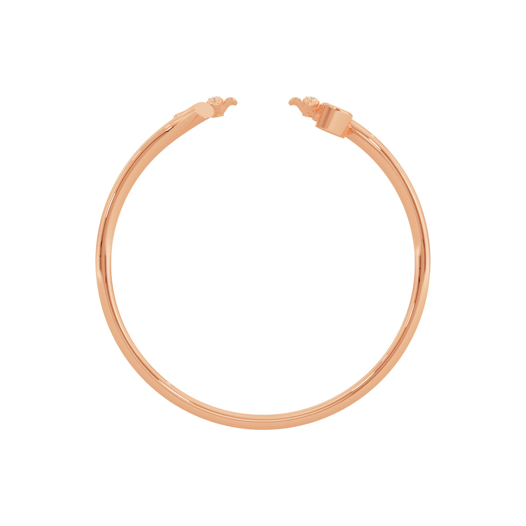 Aurel Refined Bracelet