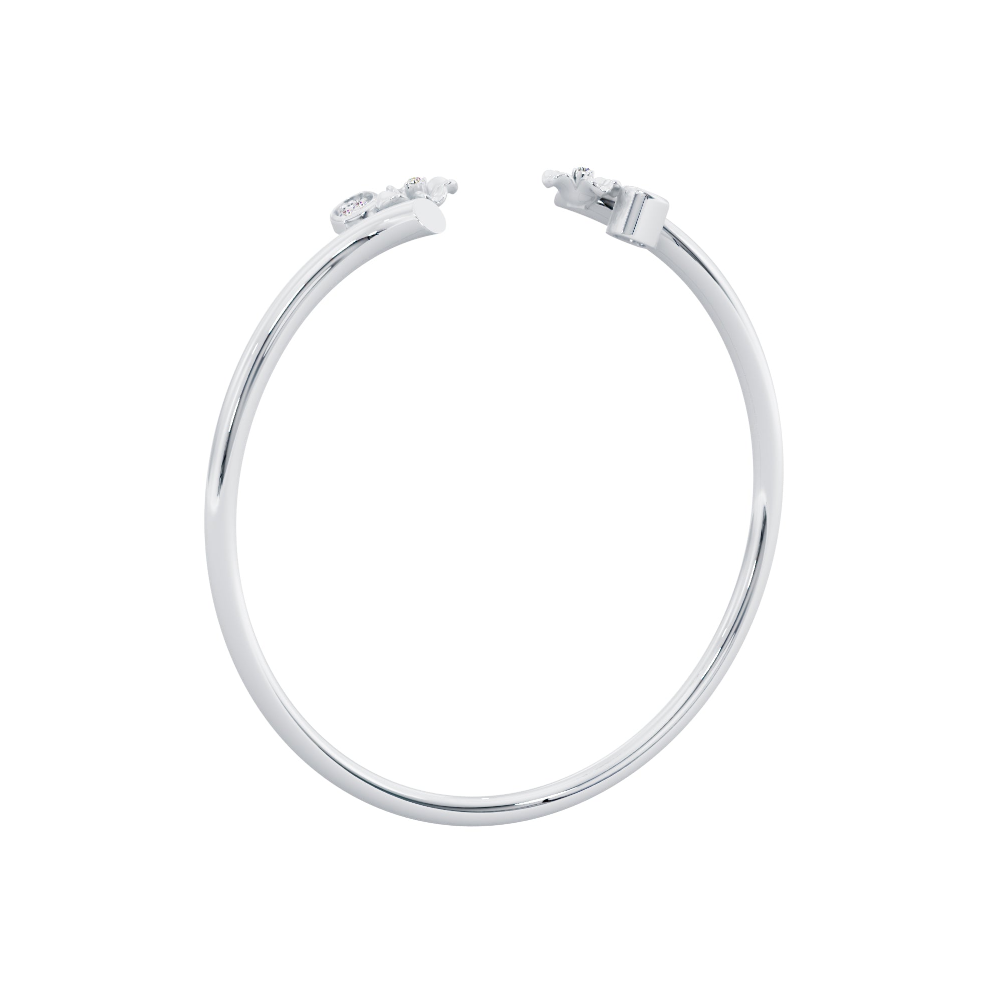 Aurel Refined Bracelet