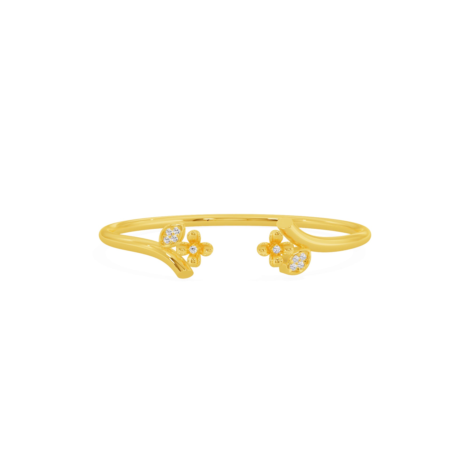 Aurel Refined Bracelet