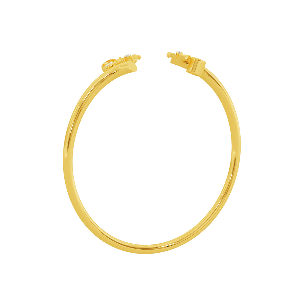 Aurel Refined Bracelet