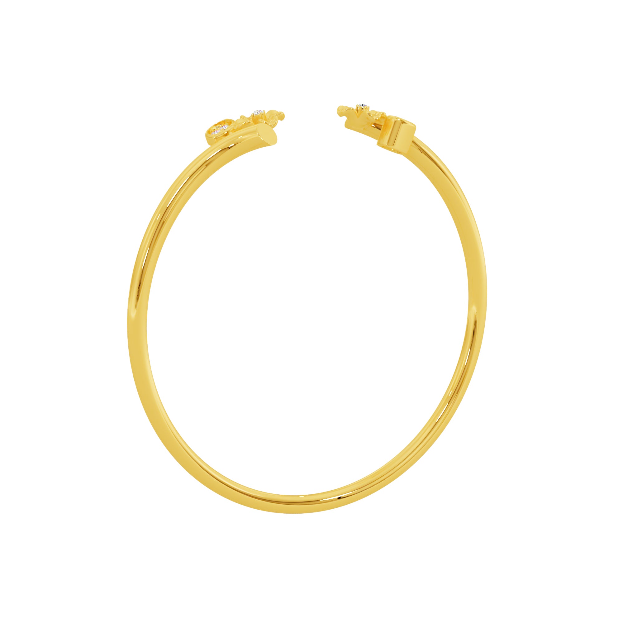 Aurel Refined Bracelet