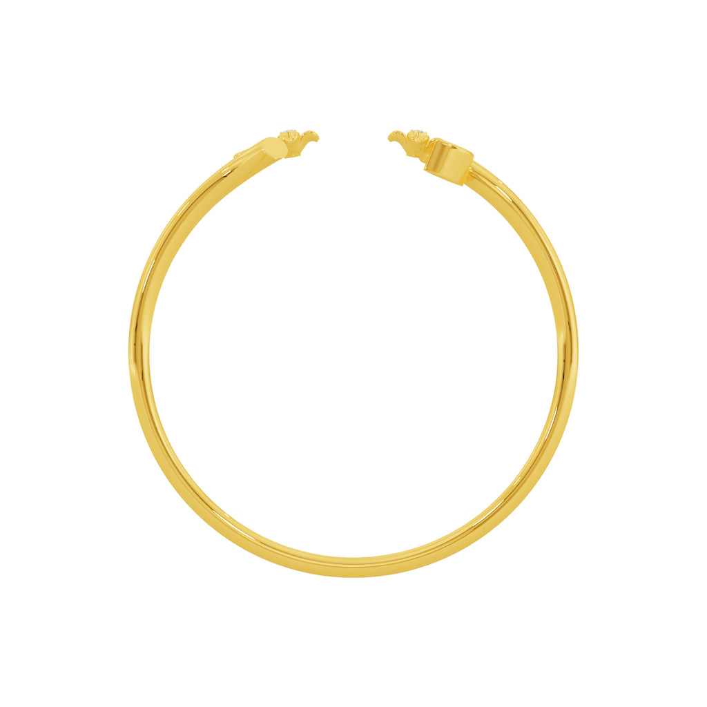 Aurel Refined Bracelet