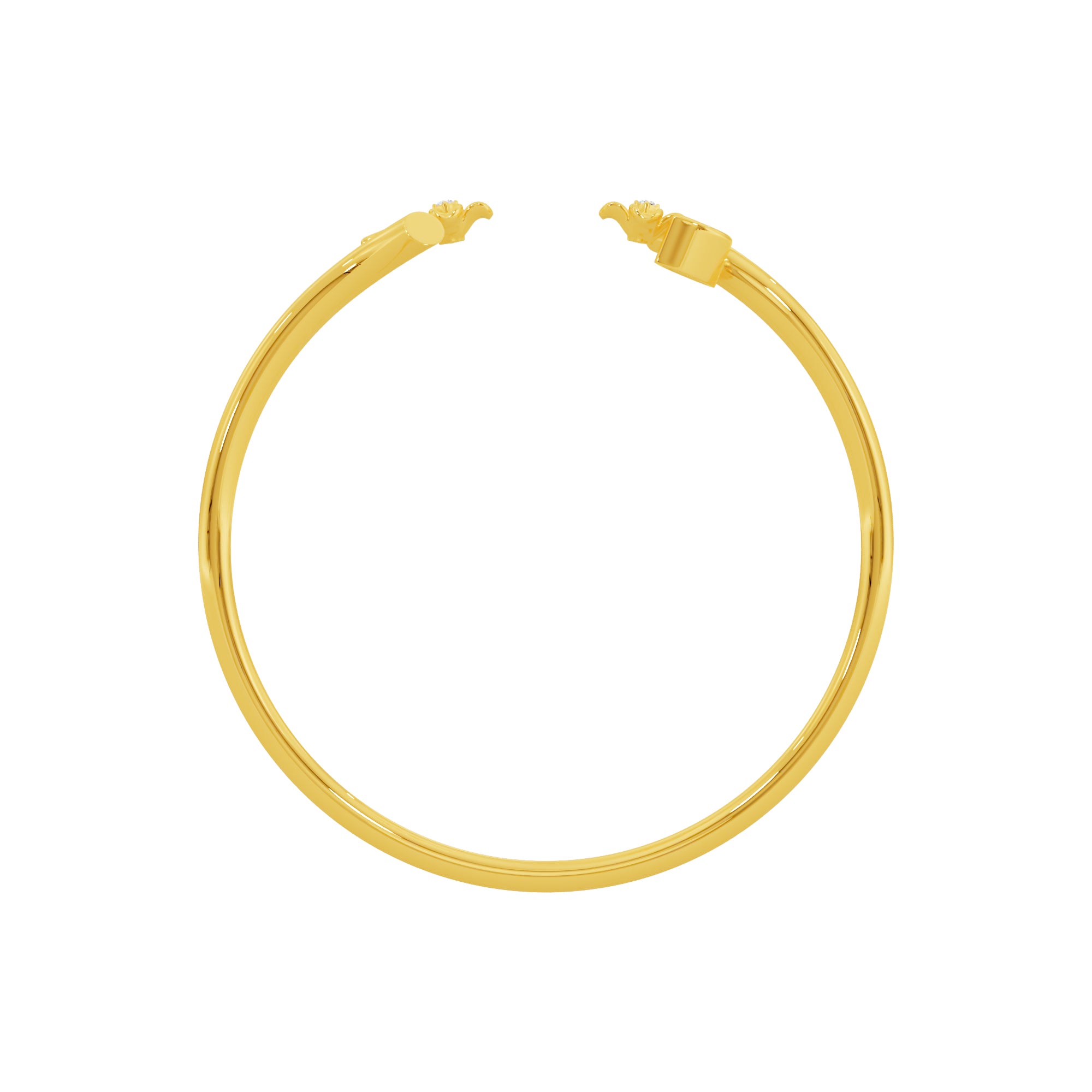 Aurel Refined Bracelet