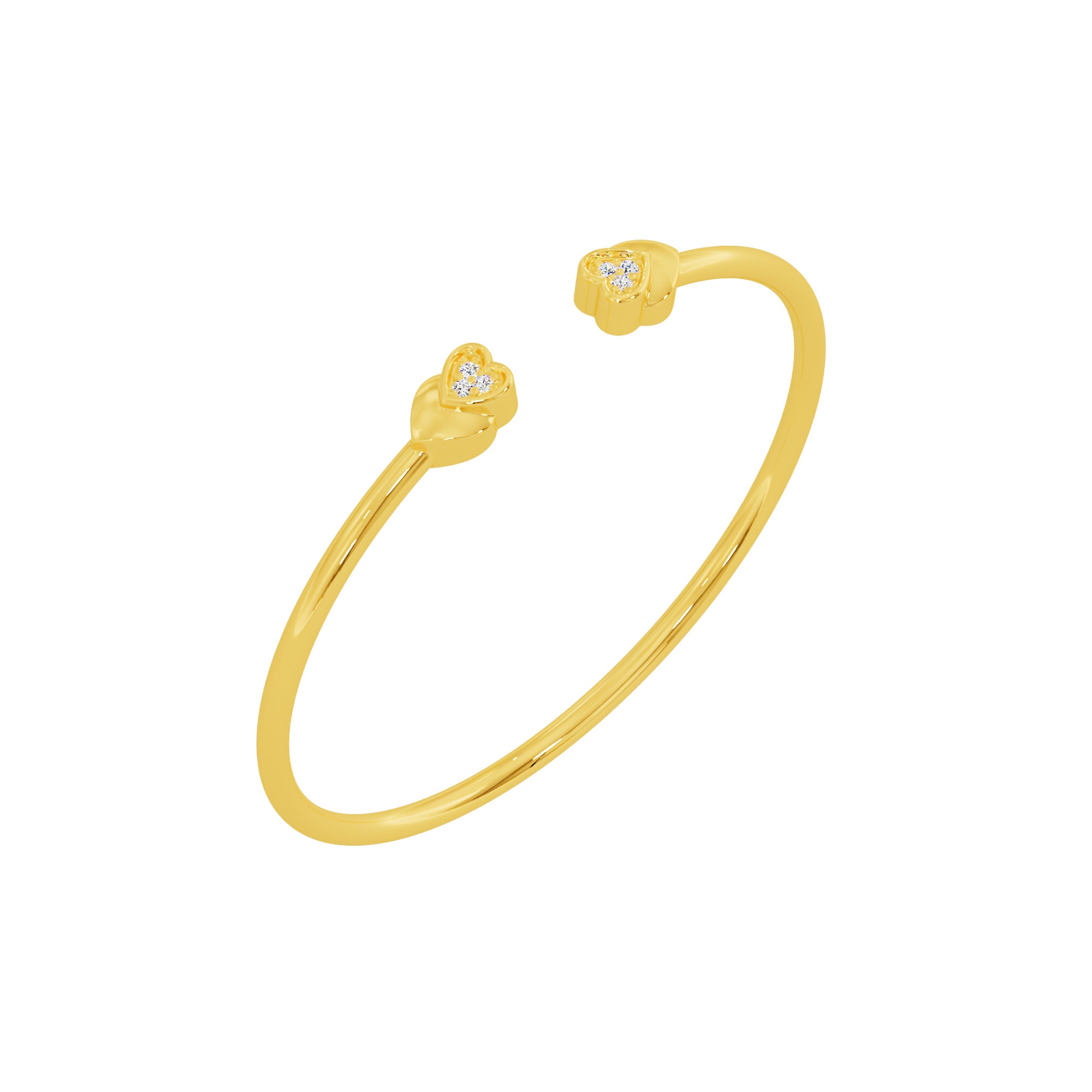 Nova Lucent Bracelet