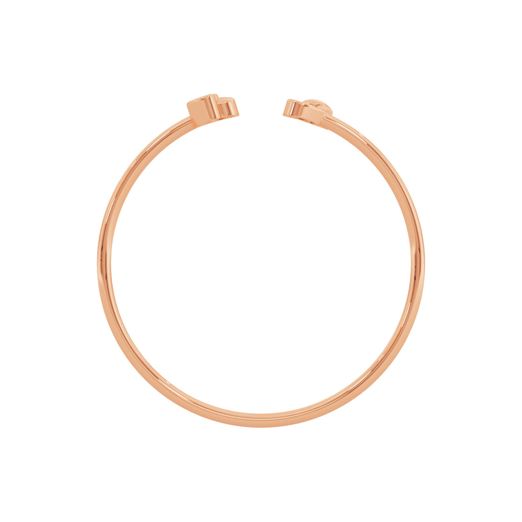 Eclipse Glow Bracelet