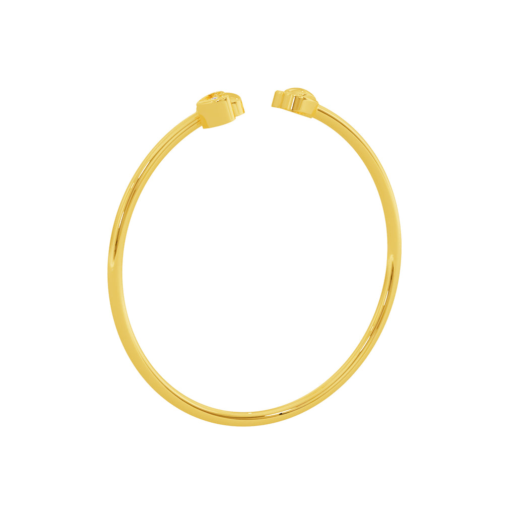 Eclipse Glow Bracelet