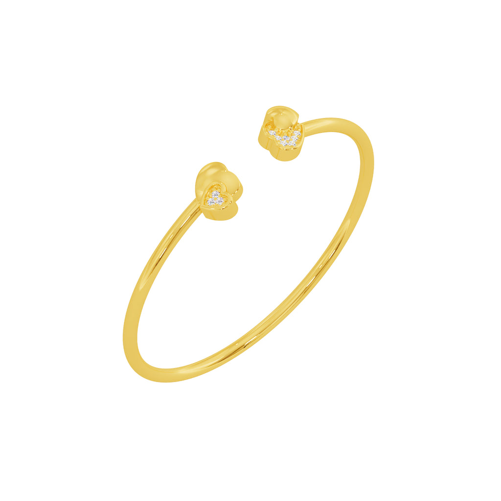 Eclipse Glow Bracelet