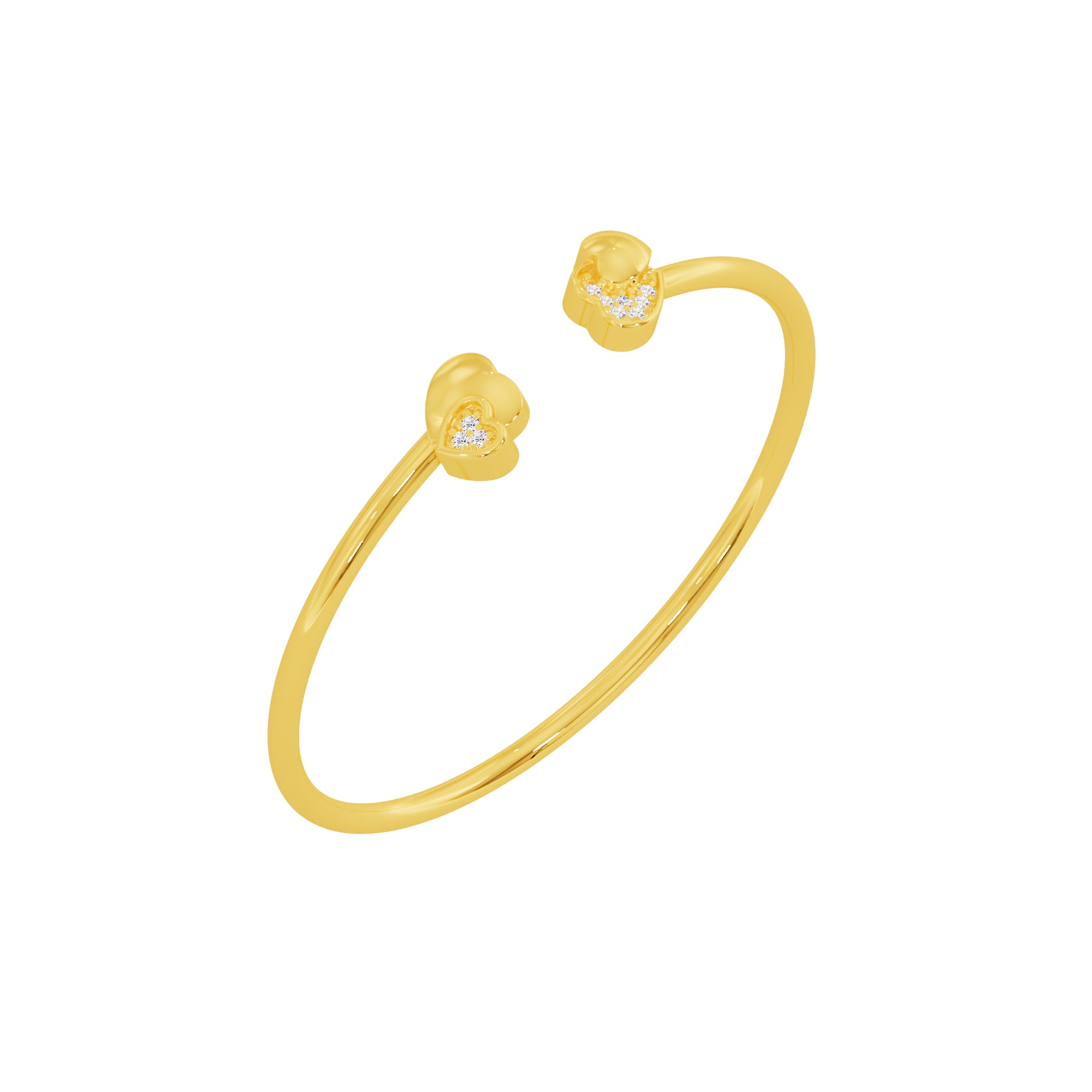 Eclipse Glow Bracelet