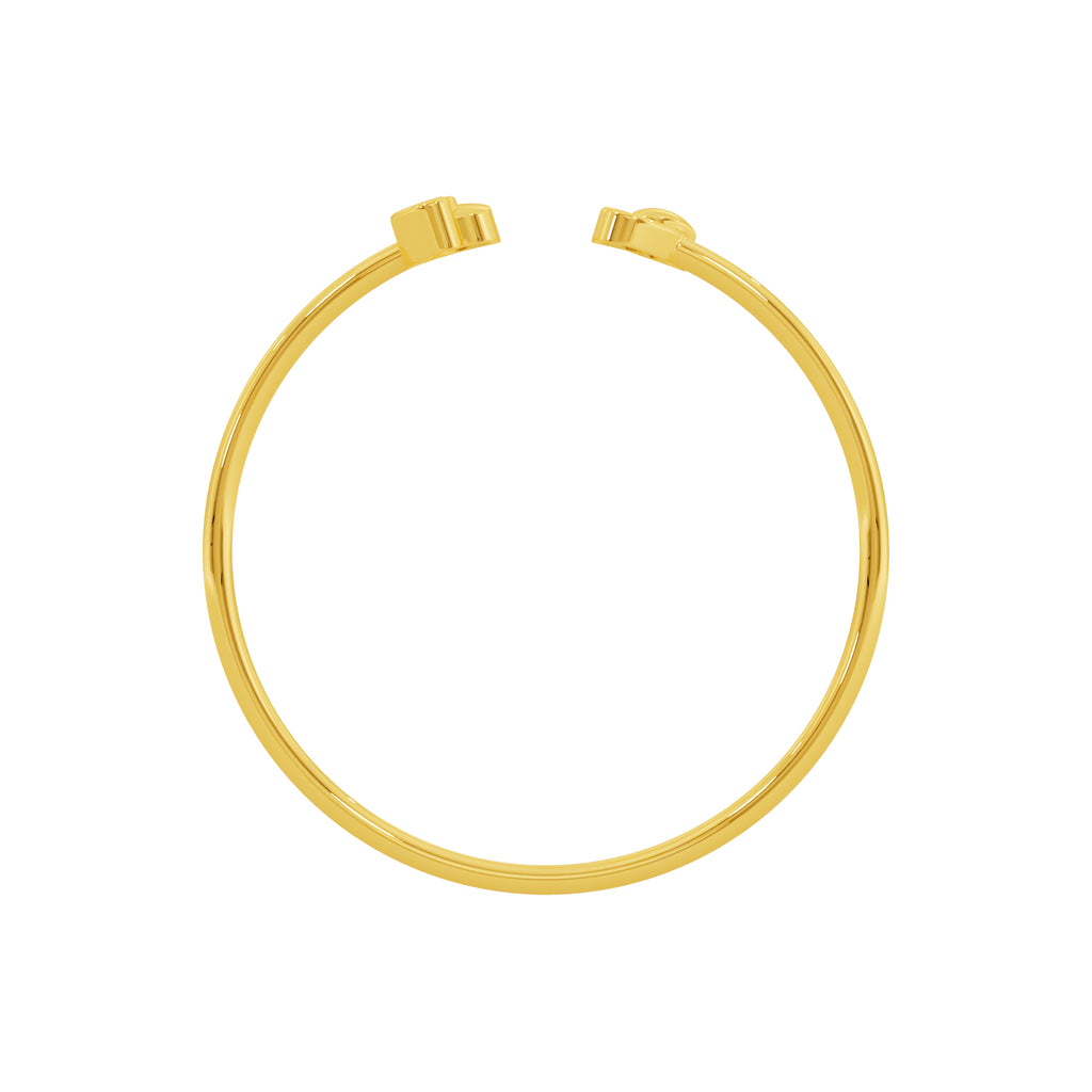 Eclipse Glow Bracelet