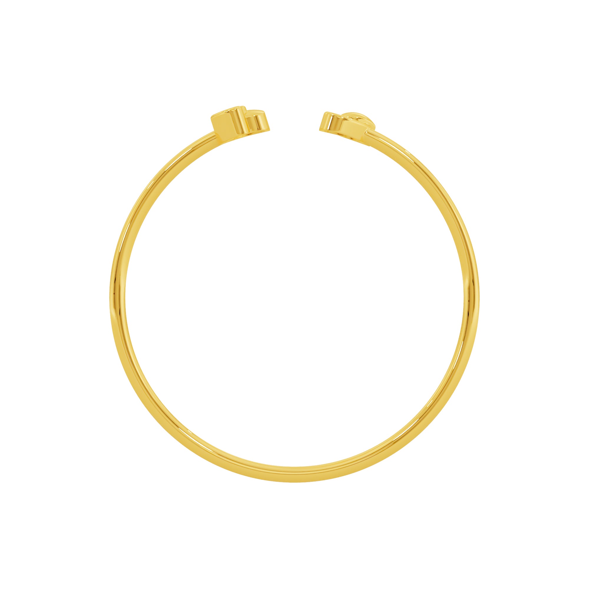 Eclipse Glow Bracelet