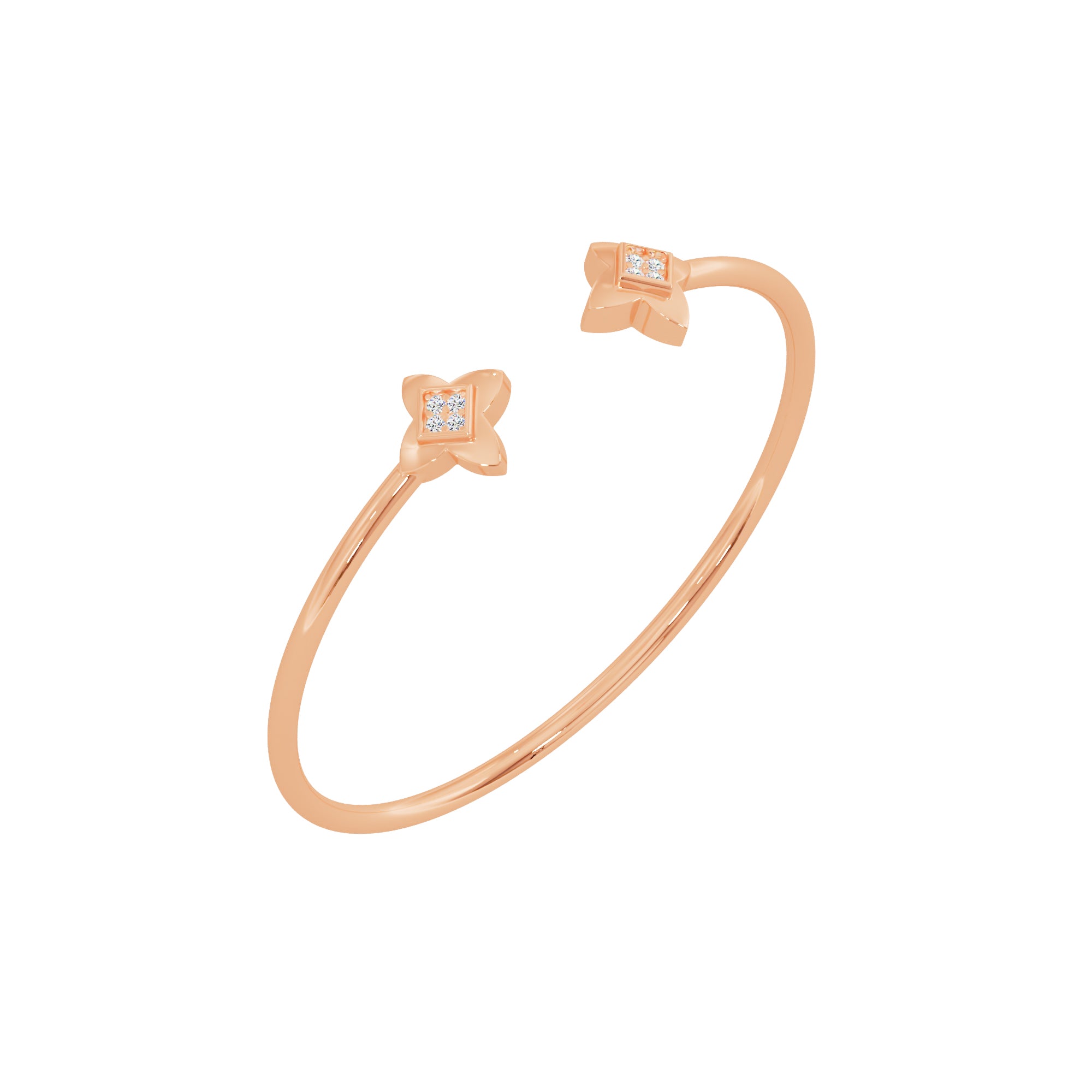 Seren Lucent Bracelet