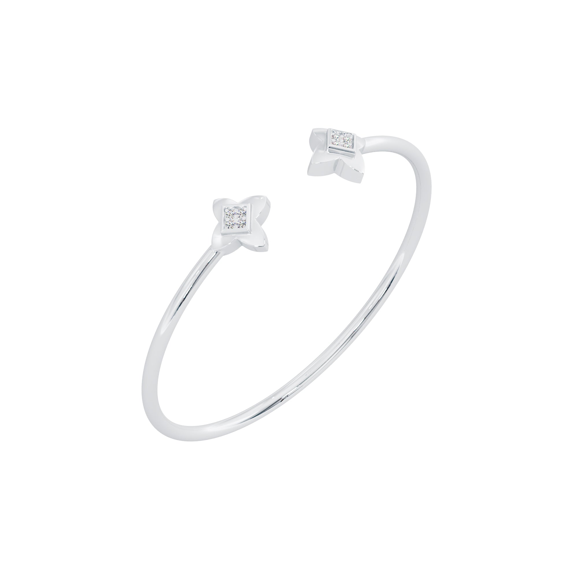 Seren Lucent Bracelet
