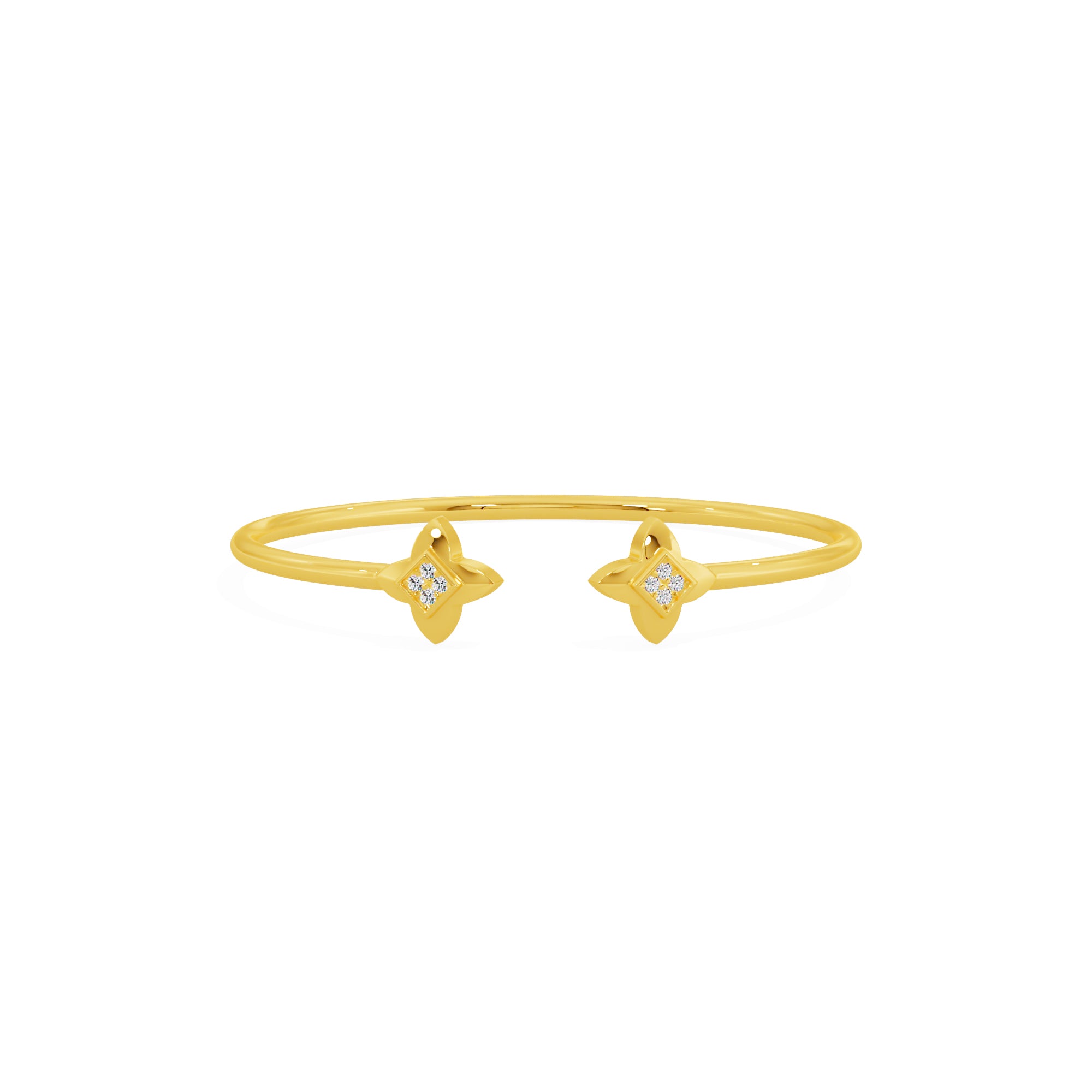 Seren Lucent Bracelet