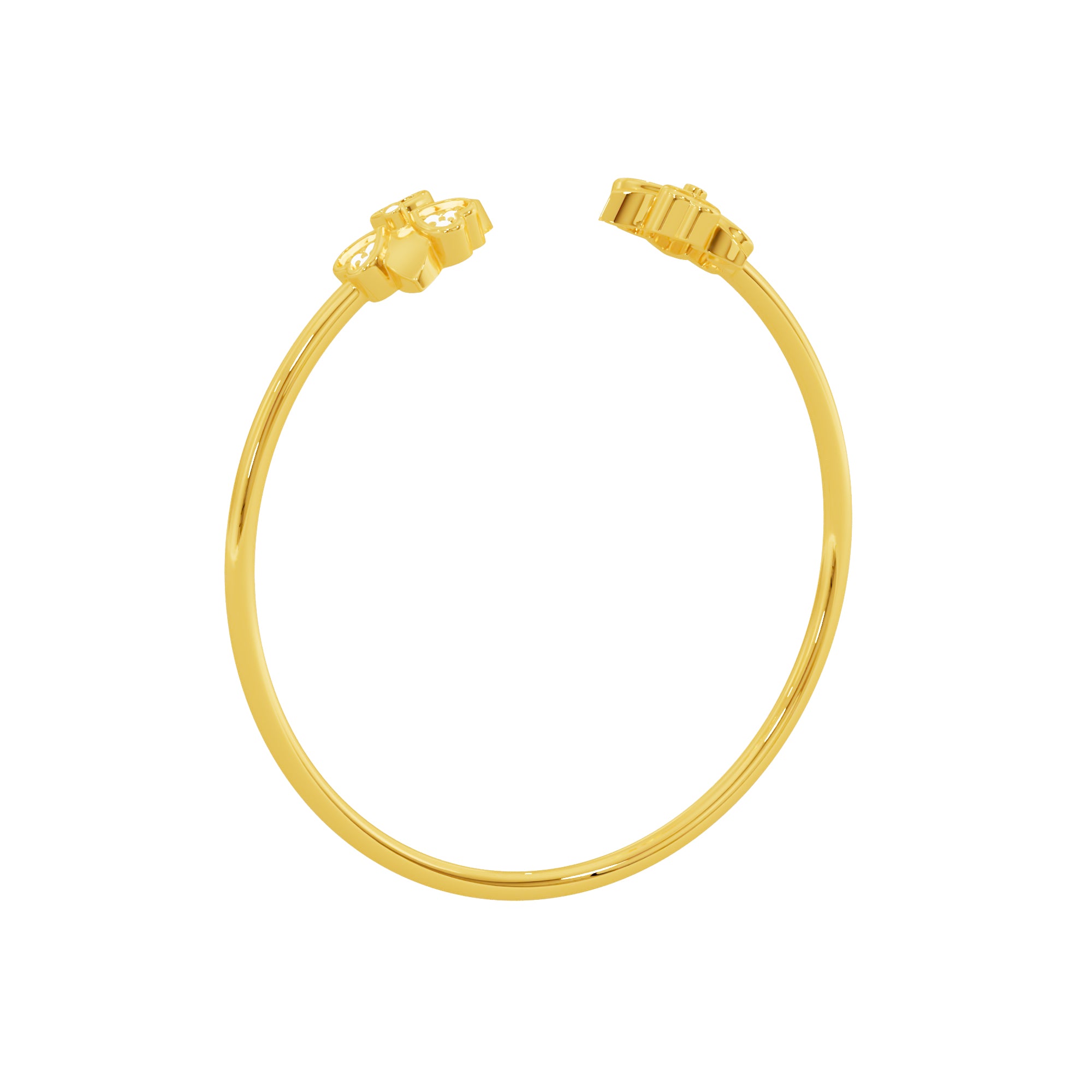 Halo Luminous Bracelet