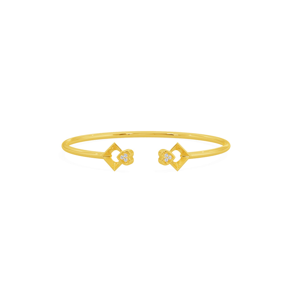 Astra Radiant Bracelet