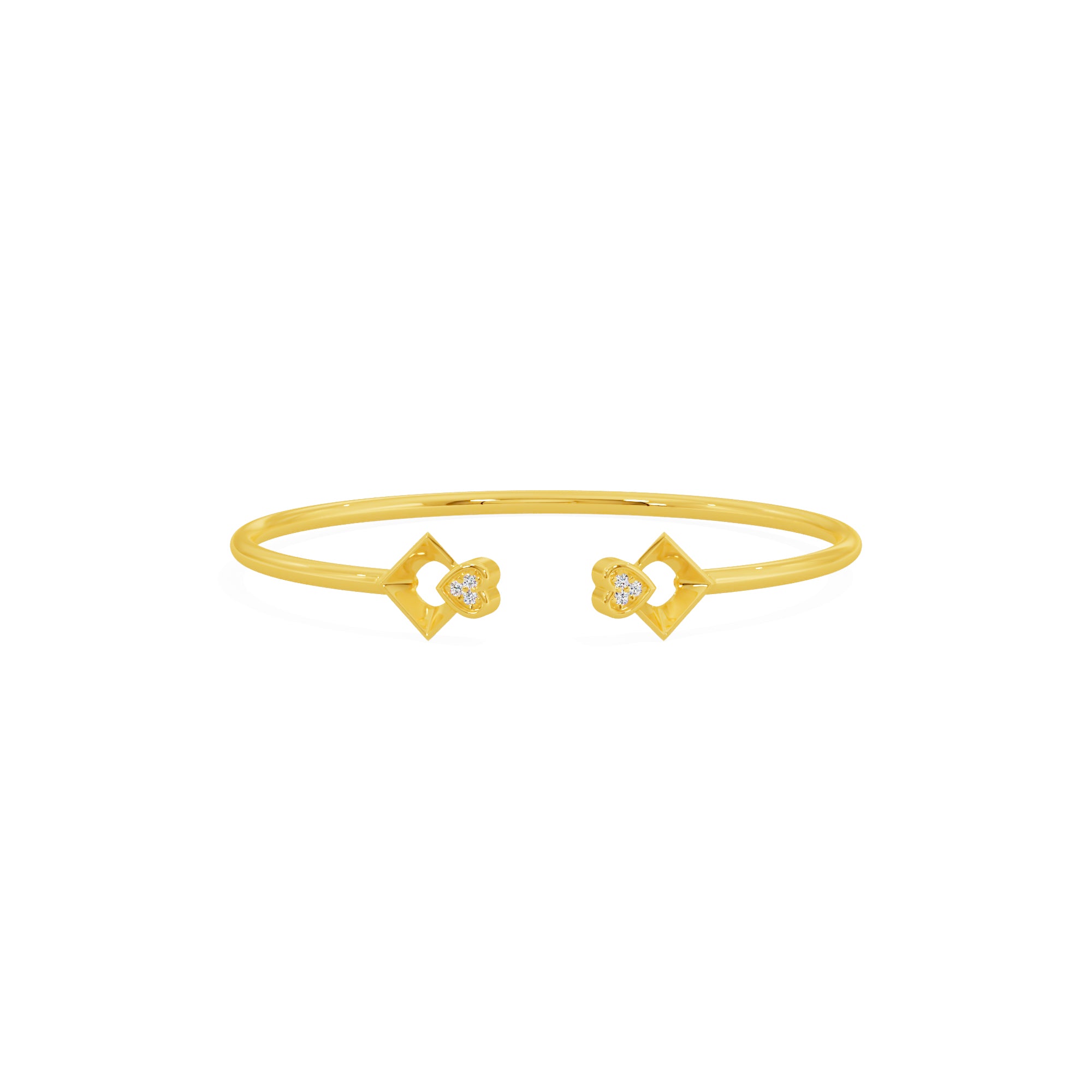 Astra Radiant Bracelet