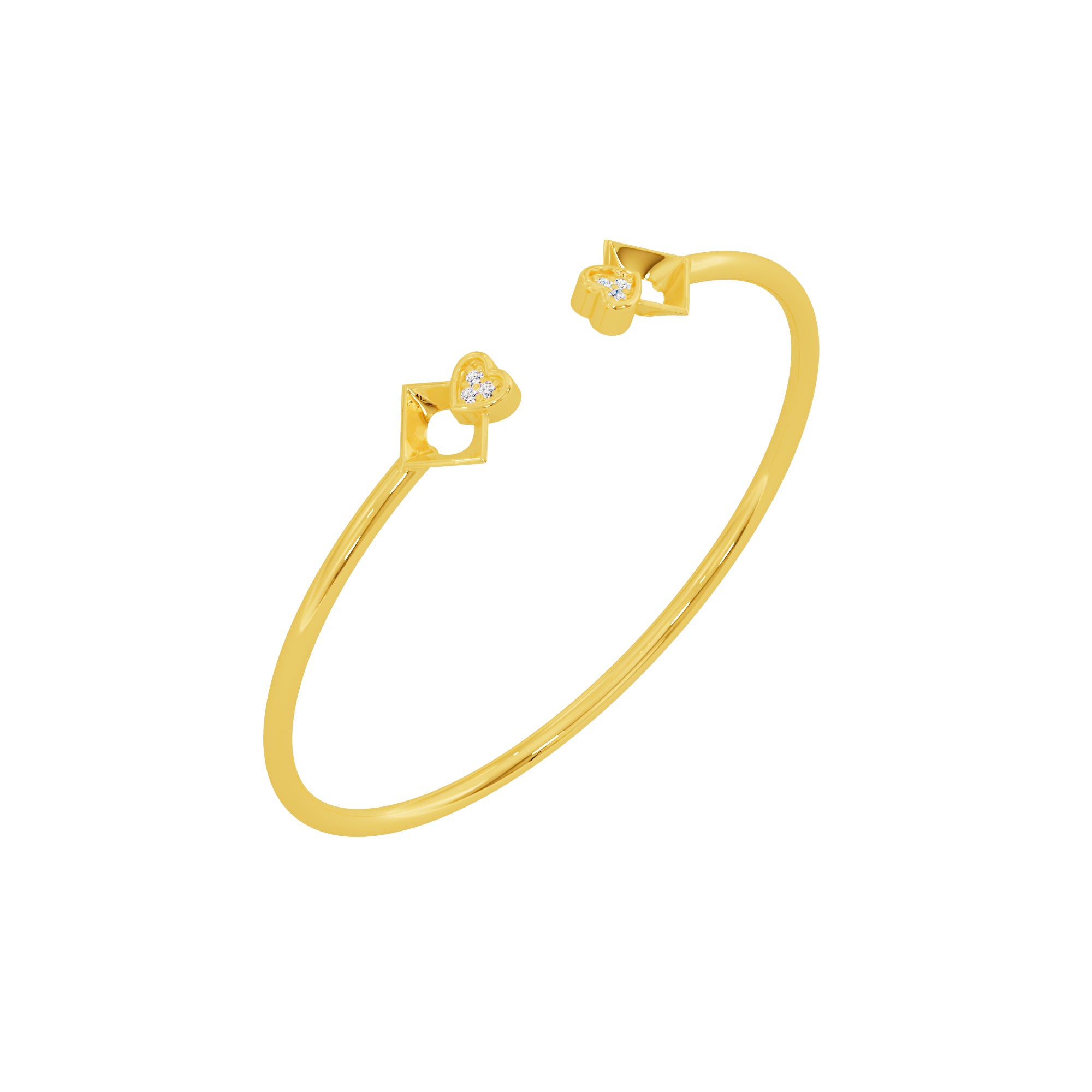 Astra Radiant Bracelet