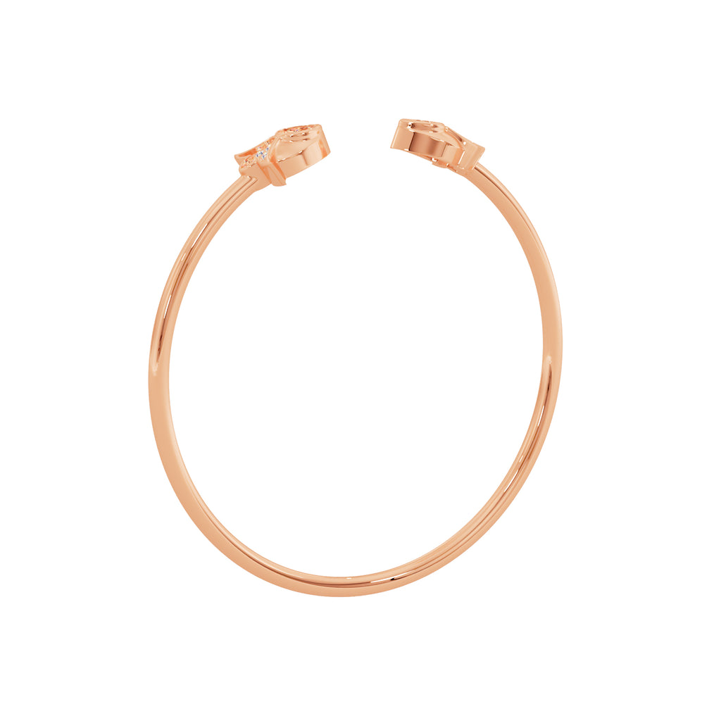 Celeste Glow Bracelet