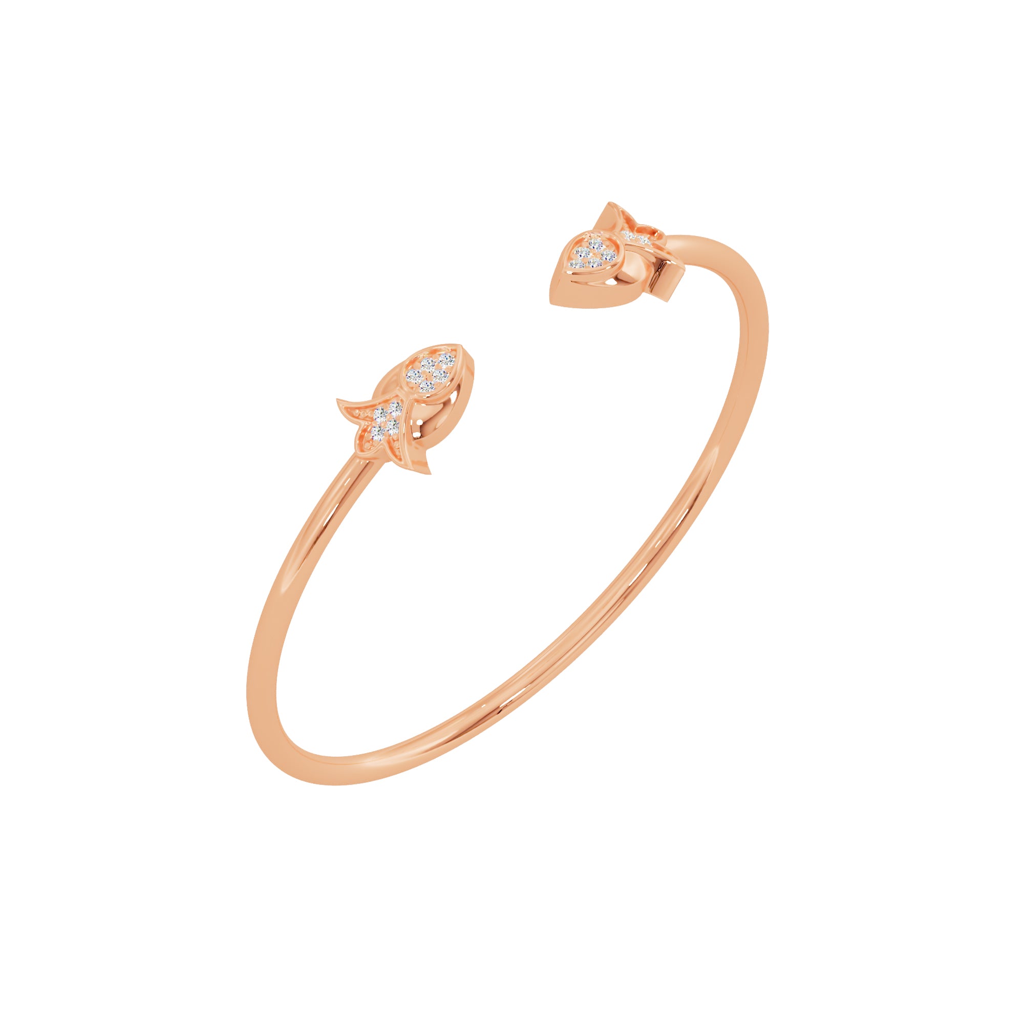 Celeste Glow Bracelet