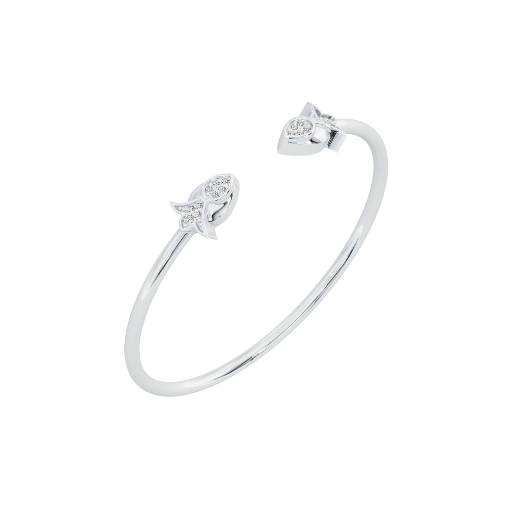 Celeste Glow Bracelet