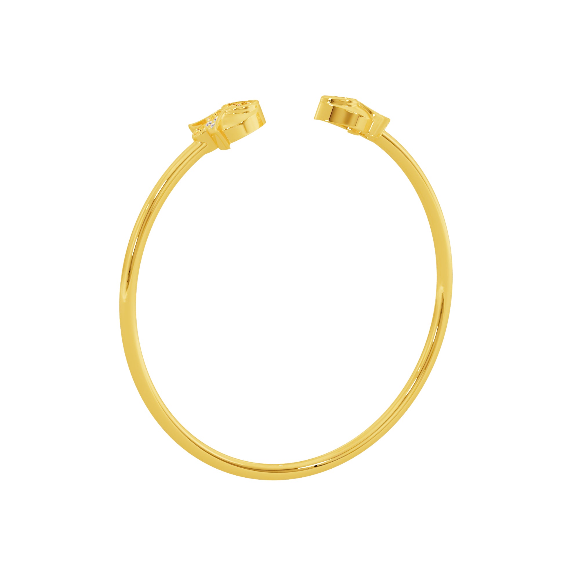 Celeste Glow Bracelet