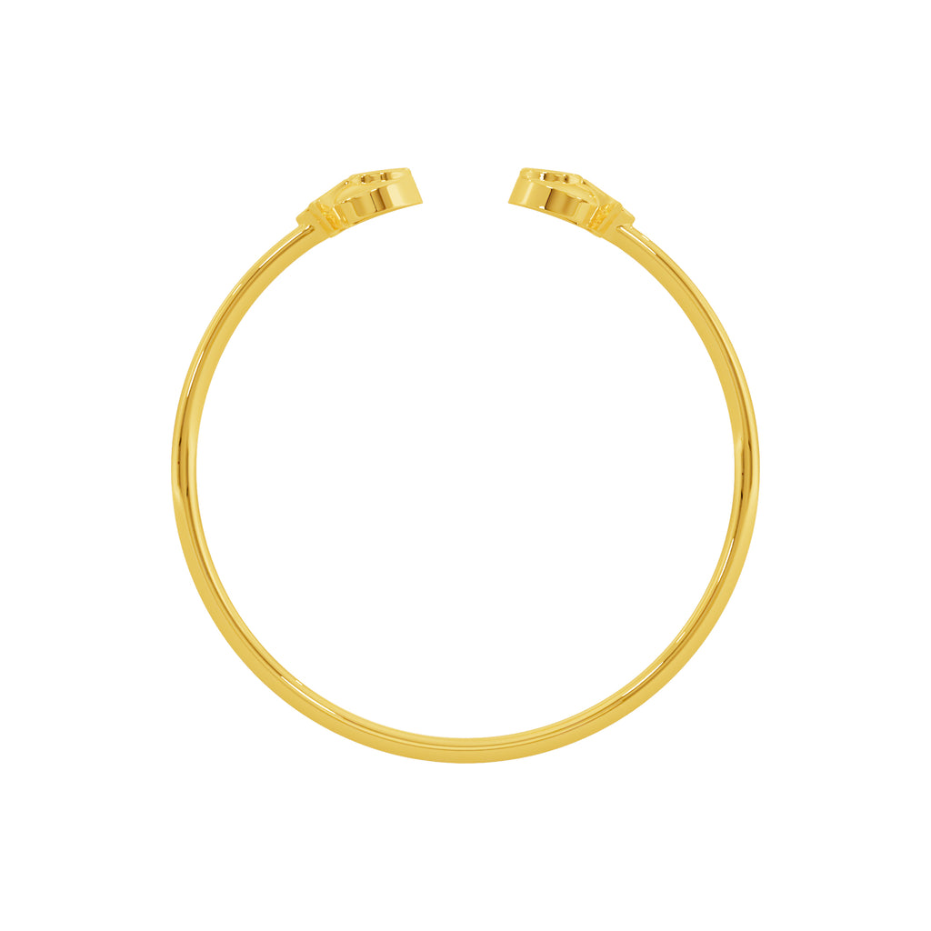 Celeste Glow Bracelet