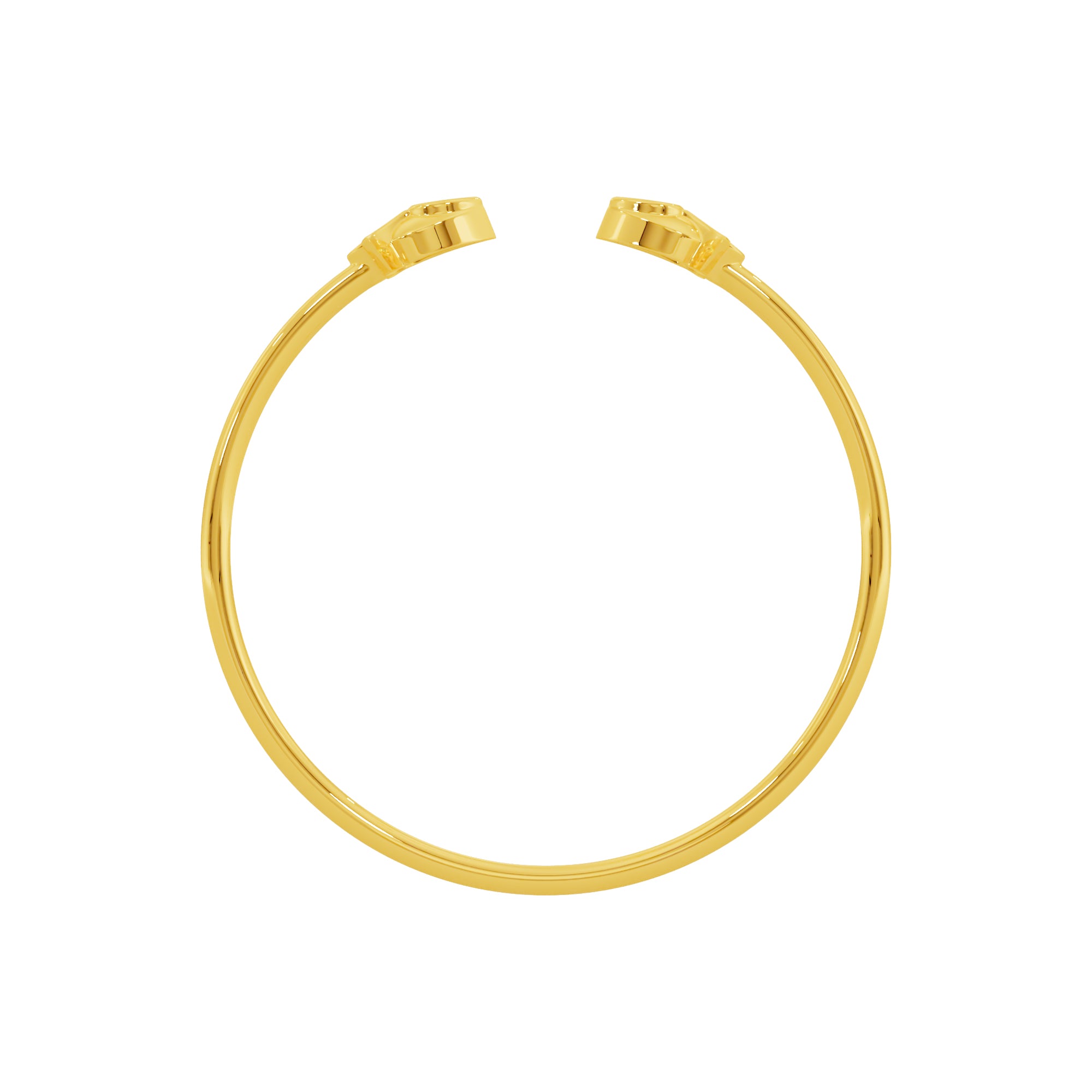 Celeste Glow Bracelet