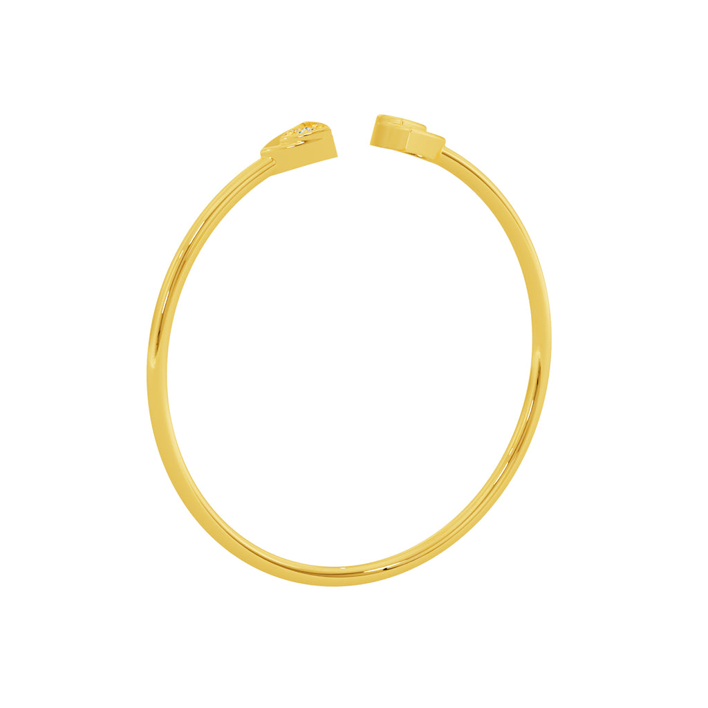 Nocturne Grace Bracelet