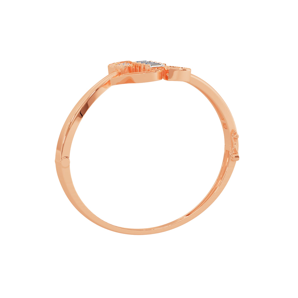 Eternal Shimmer Bracelet