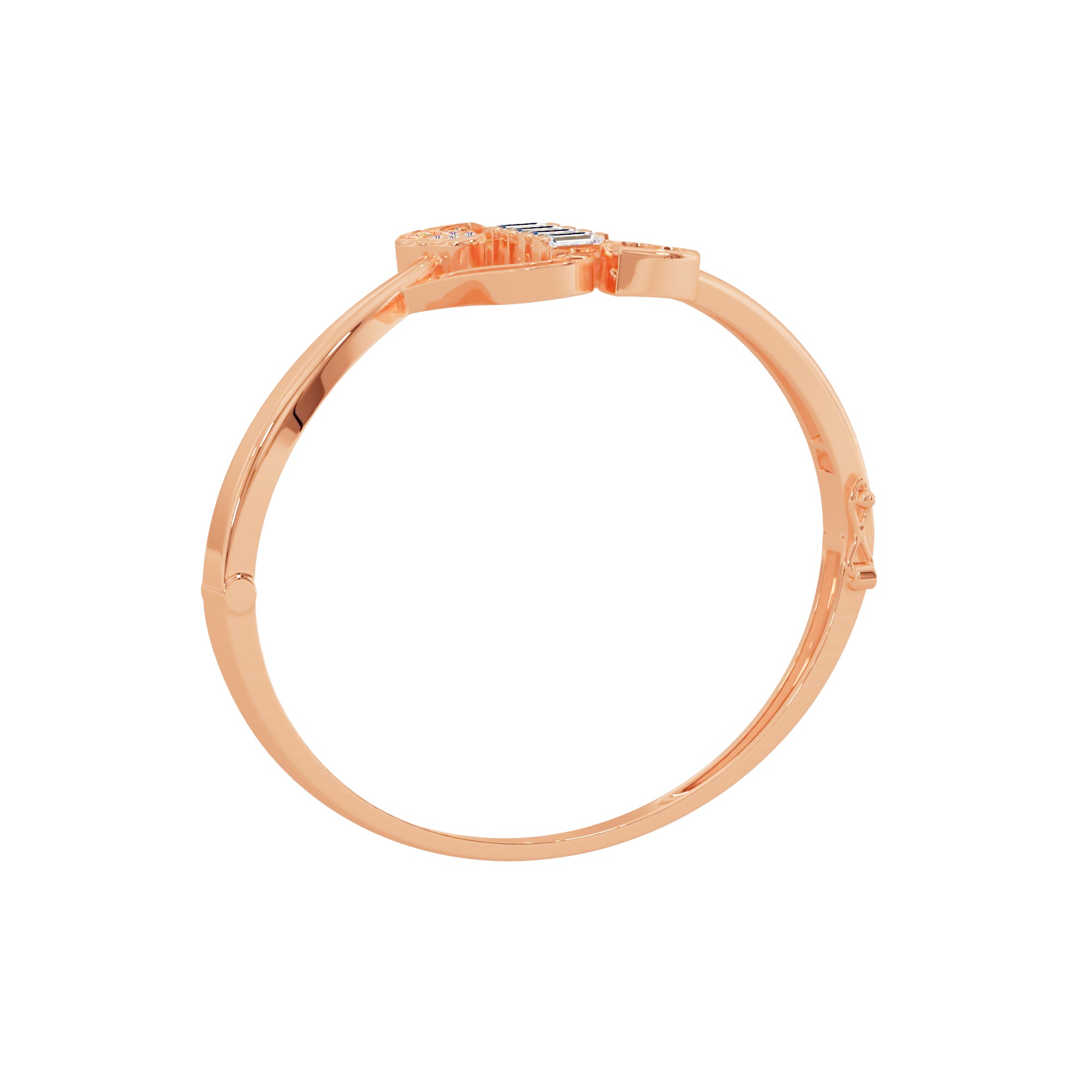 Eternal Shimmer Bracelet