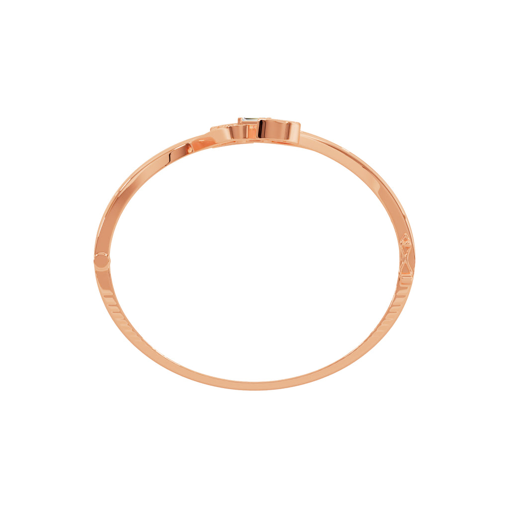 Eternal Shimmer Bracelet