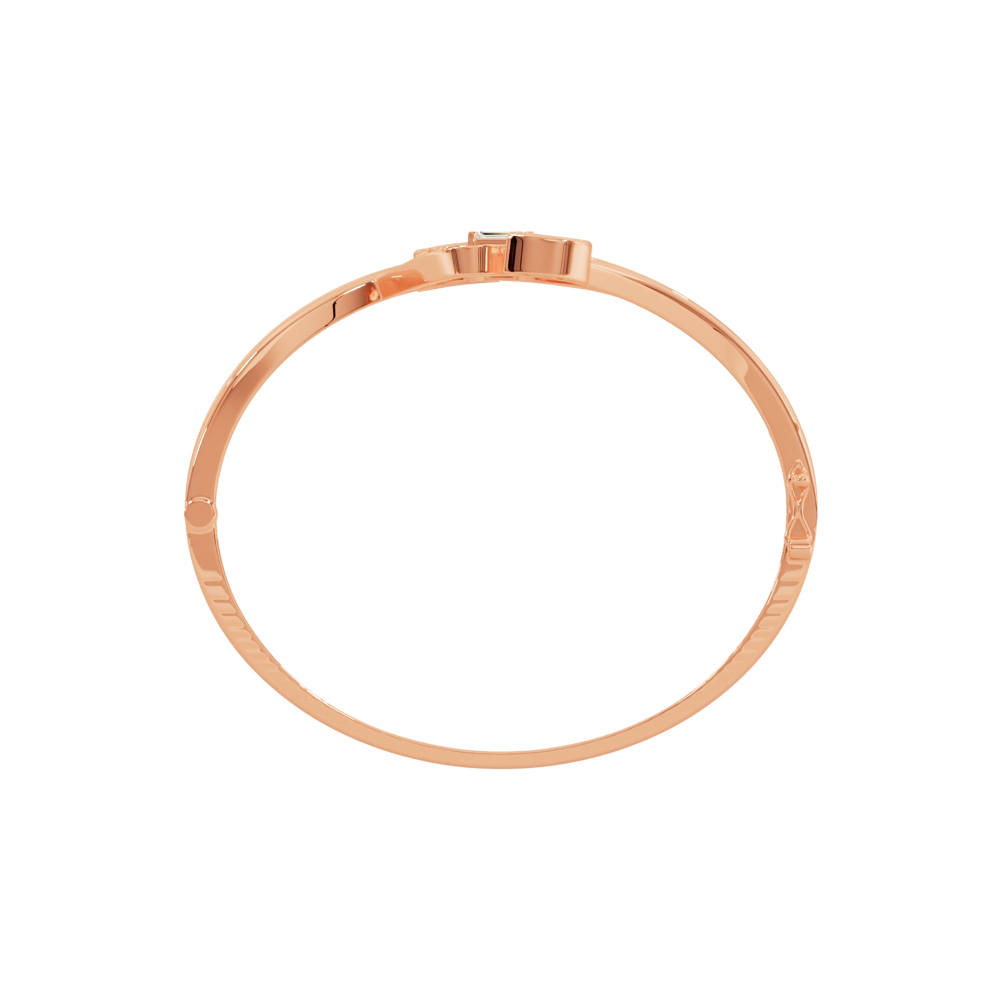 Eternal Shimmer Bracelet