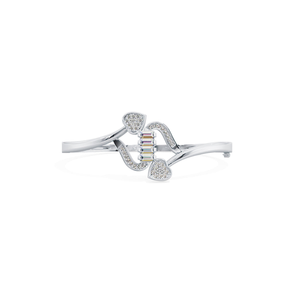 Eternal Shimmer Bracelet