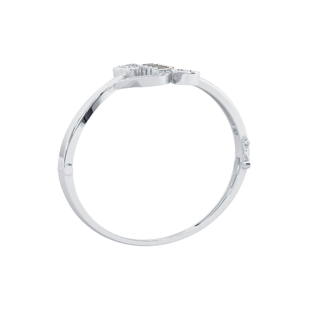 Eternal Shimmer Bracelet