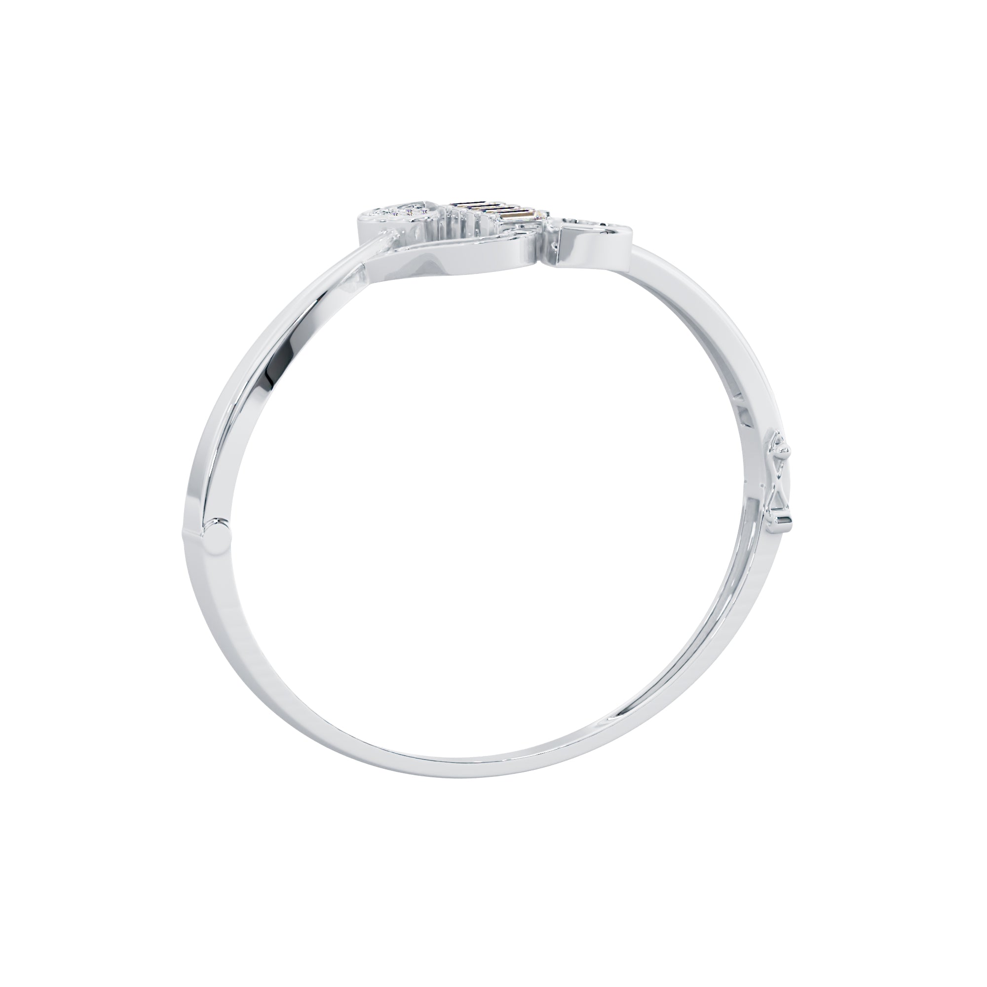 Eternal Shimmer Bracelet