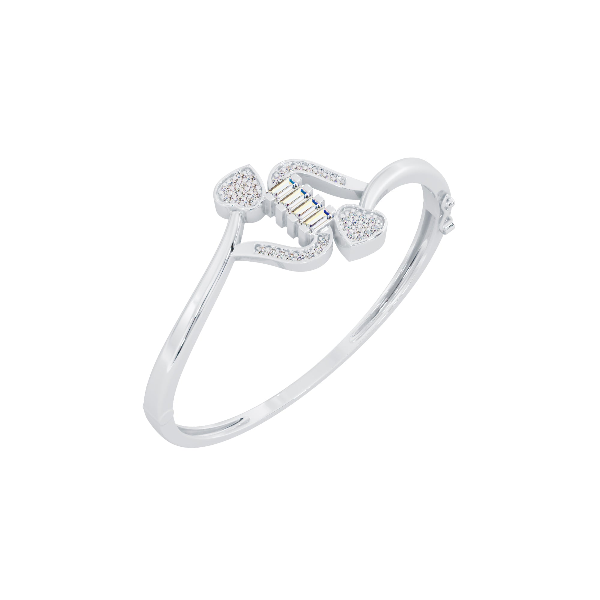 Eternal Shimmer Bracelet