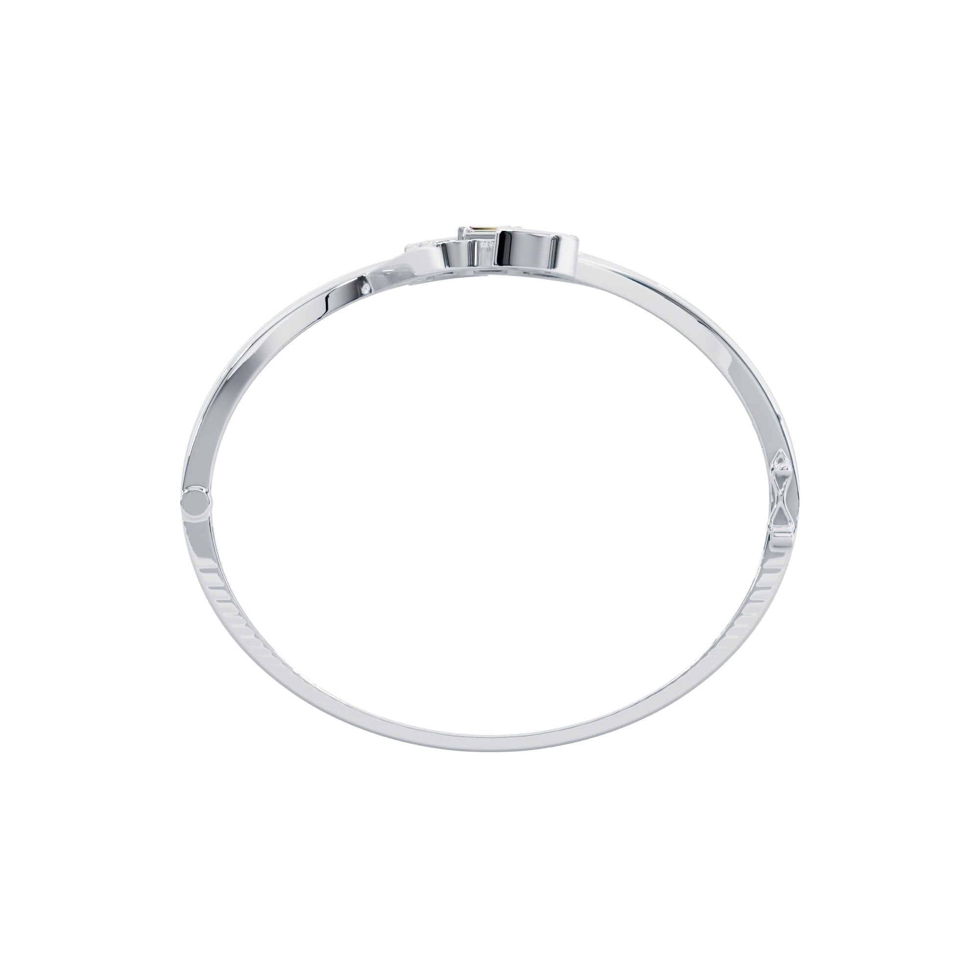 Eternal Shimmer Bracelet