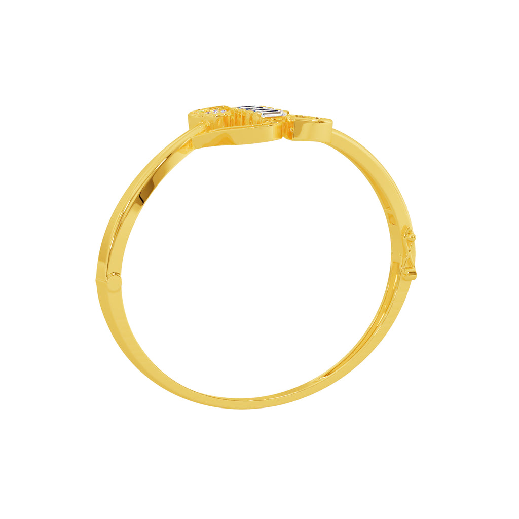 Eternal Shimmer Bracelet