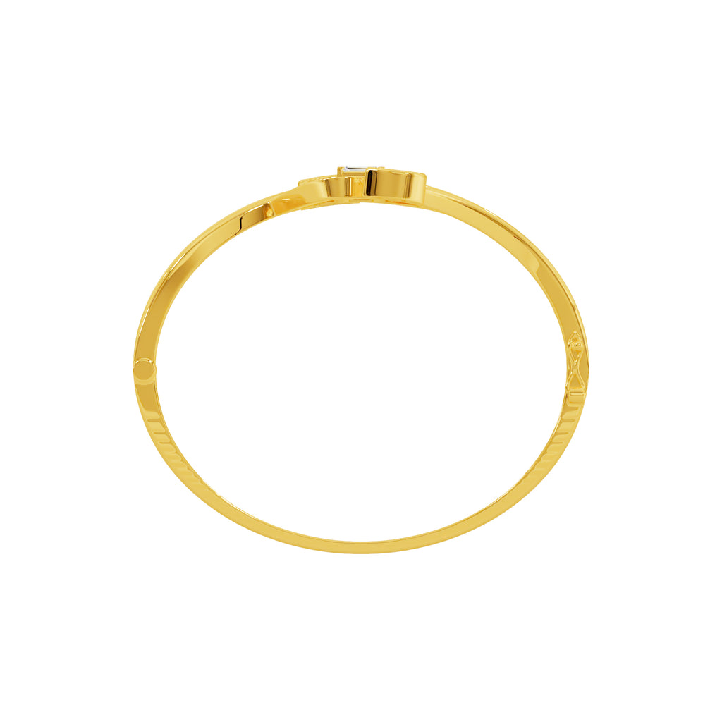 Eternal Shimmer Bracelet