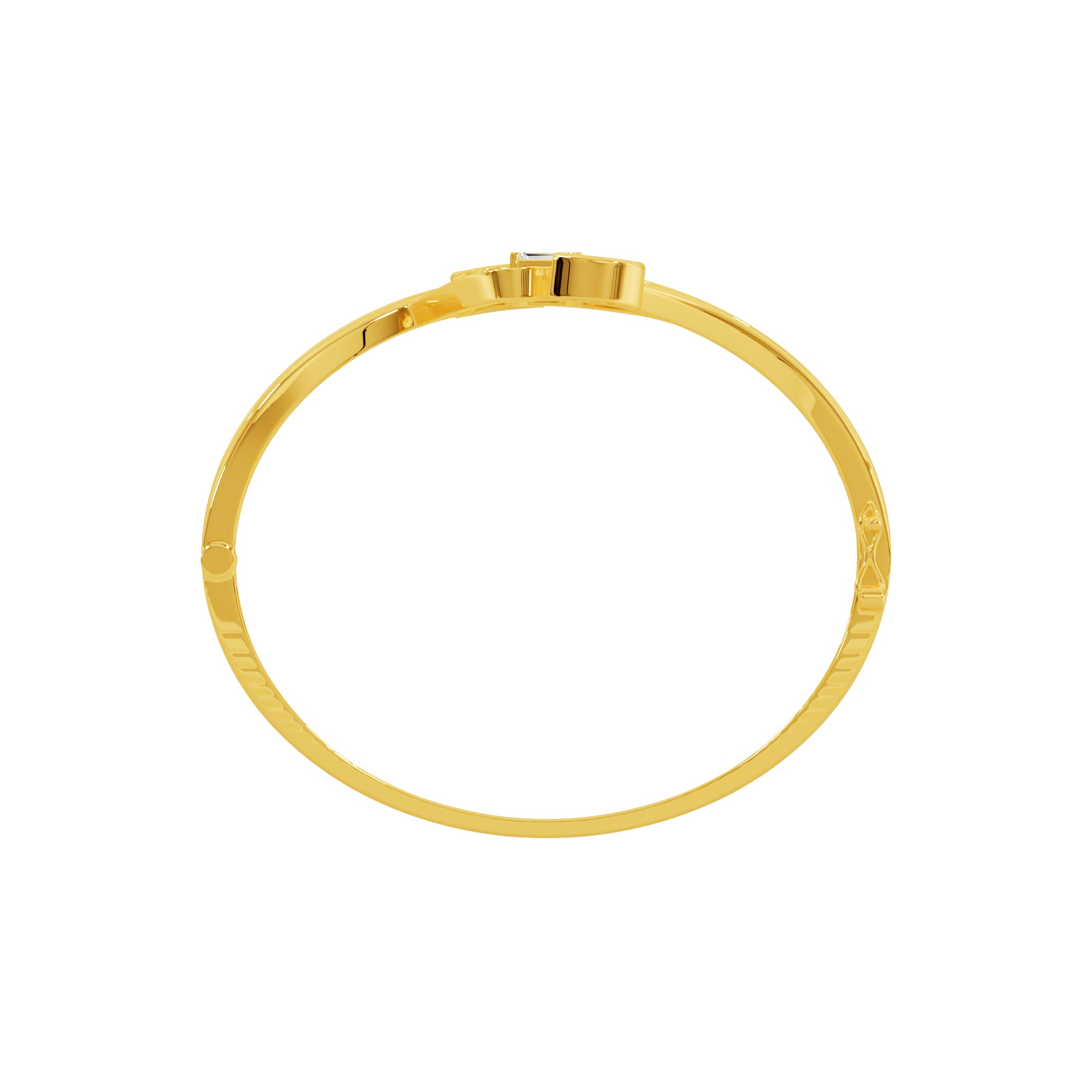 Eternal Shimmer Bracelet