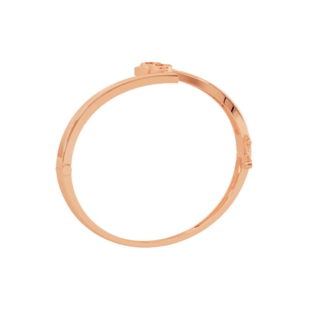 Arc Radiant Bracelet