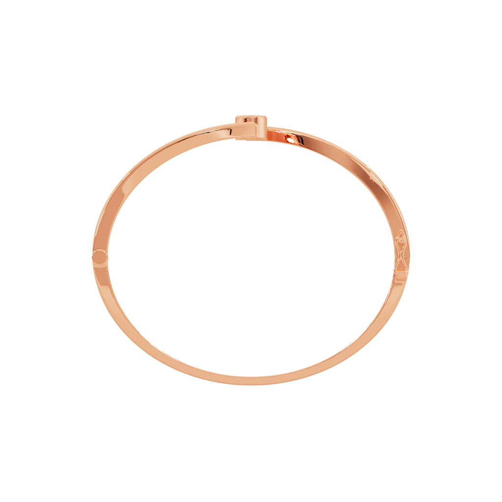 Arc Radiant Bracelet