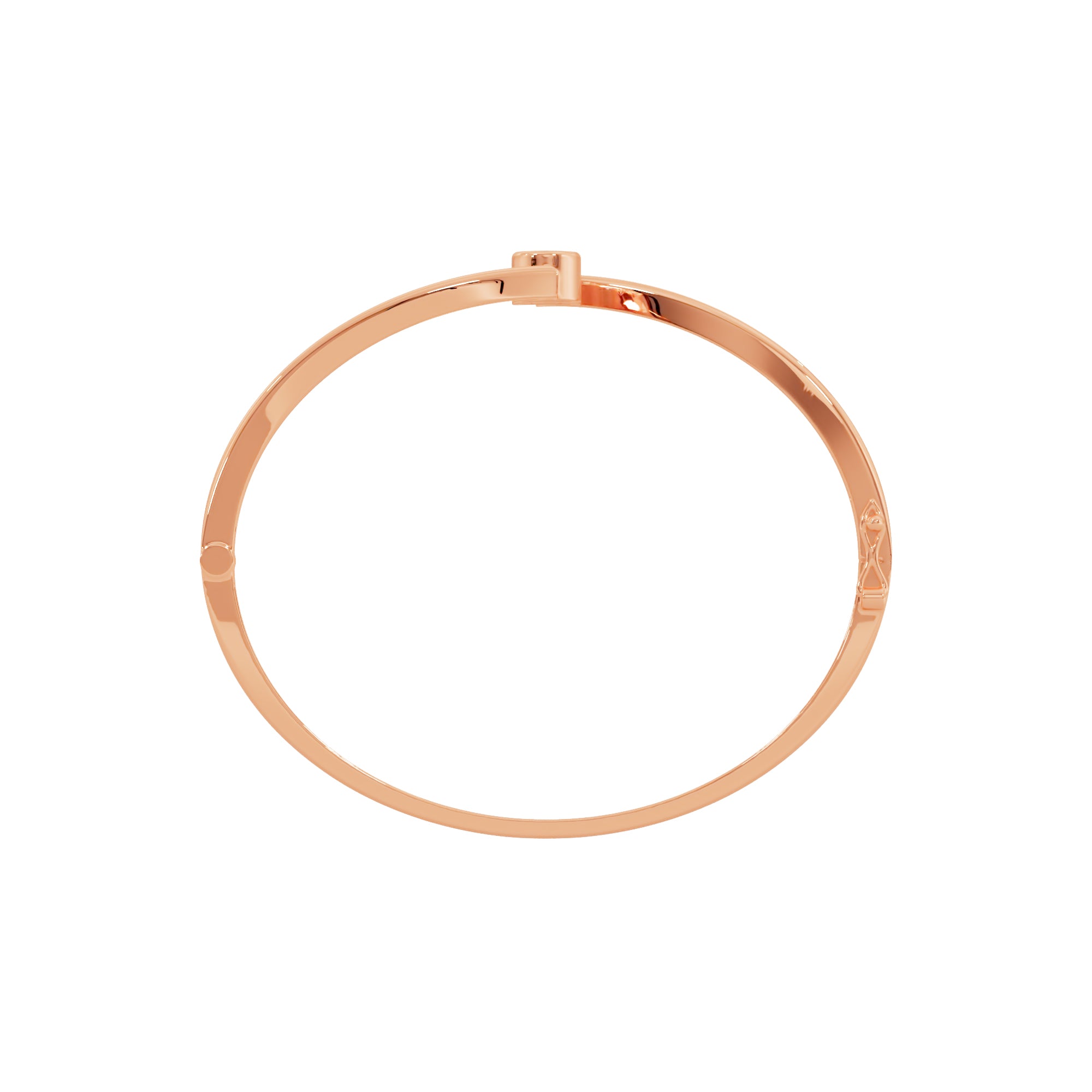 Arc Radiant Bracelet