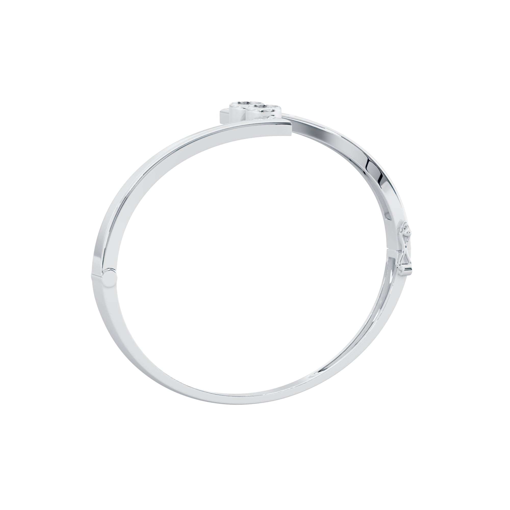 Arc Radiant Bracelet