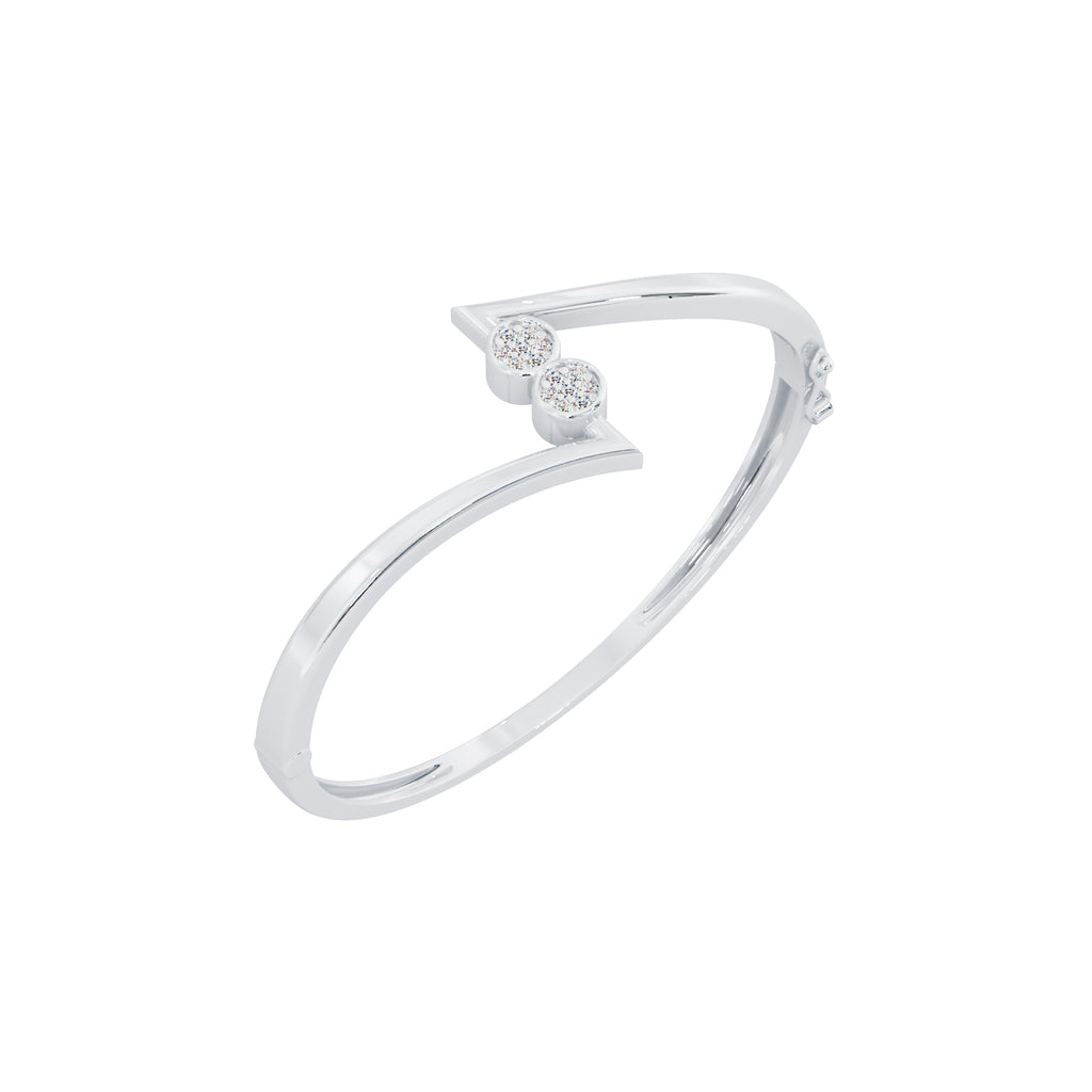 Arc Radiant Bracelet